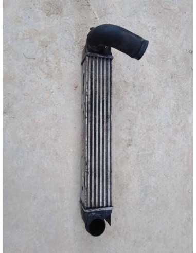 INTERCOOLER BMW SERIE 5 BERLINA (E39) - 222090