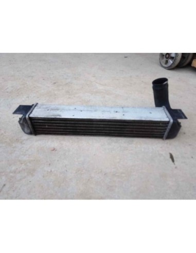 INTERCOOLER BMW SERIE 5 BERLINA (E39) - 222090