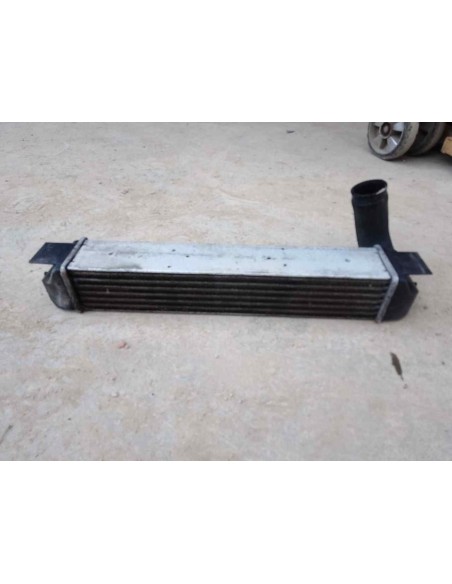 INTERCOOLER BMW SERIE 5 BERLINA (E39) - 222090