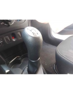 POMO PALANCA CAMBIO DACIA SANDERO II - 238311 2