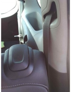 CINTURON SEGURIDAD TRASERO IZQUIERDO OPEL ZAFIRA C TOURER...