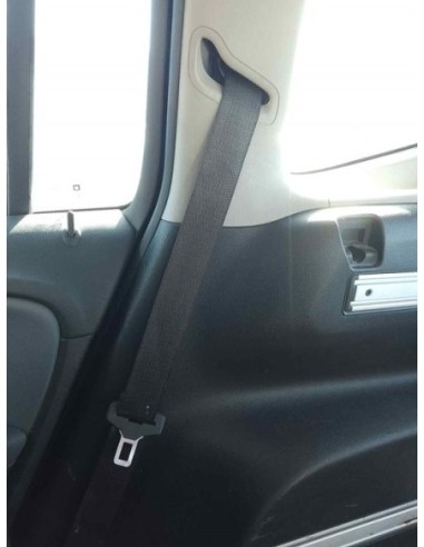 CINTURON SEGURIDAD TRASERO DERECHO OPEL ZAFIRA...
