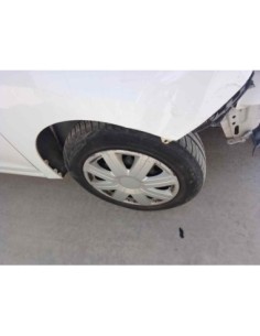 TRANSMISION DELANTERA DERECHA DACIA SANDERO II - 238330