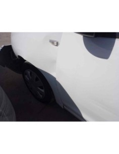 TRANSMISION DELANTERA IZQUIERDA DACIA SANDERO II - 238331