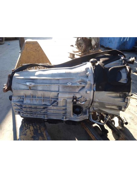 CAJA CAMBIOS MERCEDES-BENZ CLASE E (BM 213) BERLINA - 213189