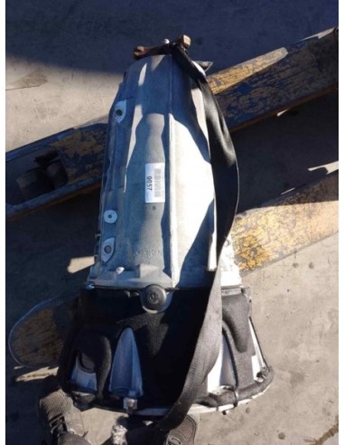 CAJA CAMBIOS MERCEDES-BENZ CLASE E (BM 213)...