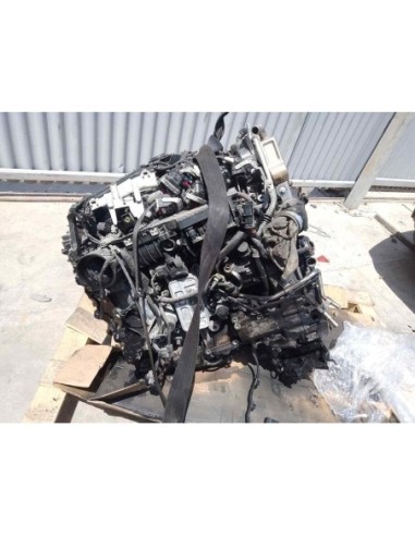 DESPIECE MOTOR MERCEDES-BENZ CLASE E (BM 213)...