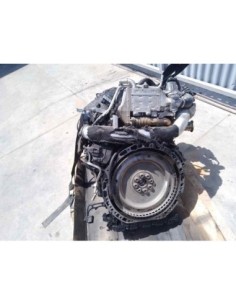 DESPIECE MOTOR MERCEDES-BENZ CLASE E (BM 213) BERLINA -... 2