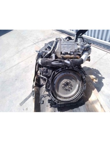 DESPIECE MOTOR MERCEDES-BENZ CLASE E (BM 213)...