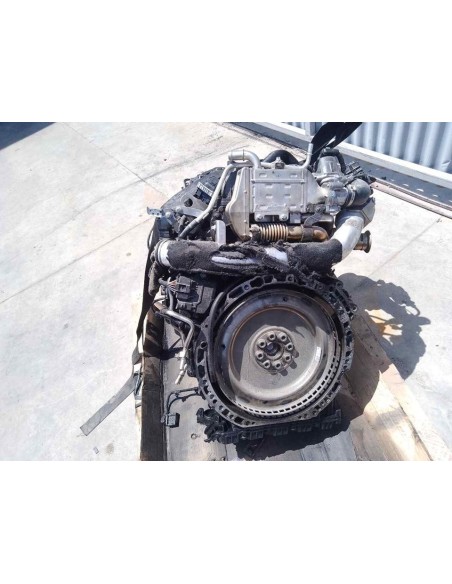 DESPIECE MOTOR MERCEDES-BENZ CLASE E (BM 213) BERLINA - 213245