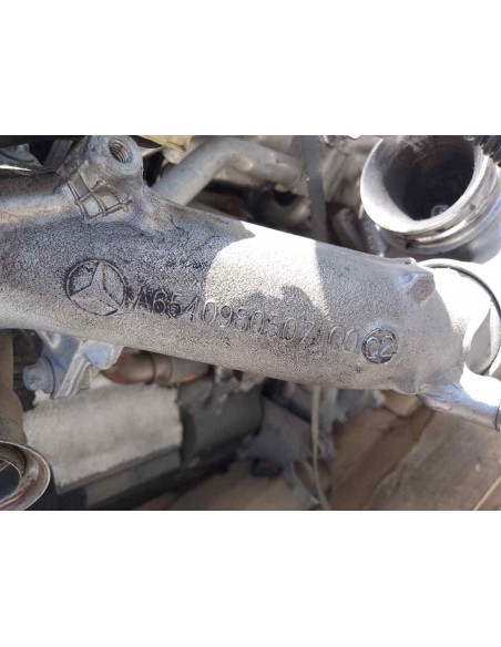 DESPIECE MOTOR MERCEDES-BENZ CLASE E (BM 213) BERLINA - 213245