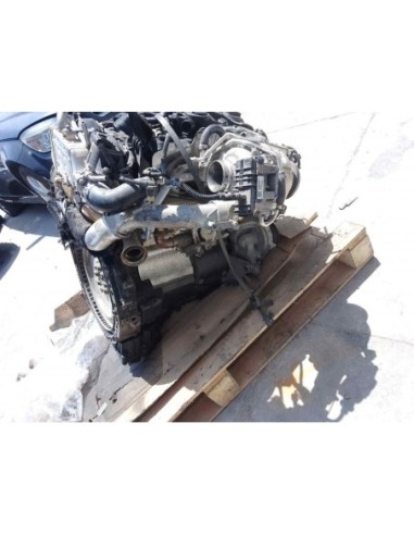 DESPIECE MOTOR MERCEDES-BENZ CLASE E (BM 213)...