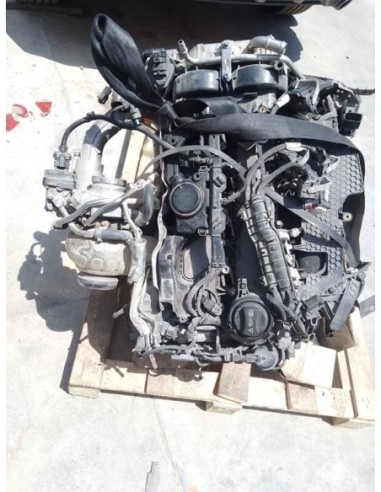 DESPIECE MOTOR MERCEDES-BENZ CLASE E (BM 213)...