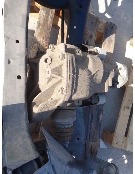 DIFERENCIAL TRASERO BMW SERIE 1 BERLINA 5P (F20) - 229594