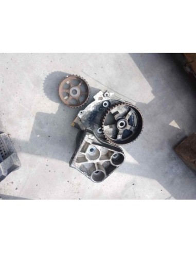 DESPIECE MOTOR RENAULT SCENIC II (JM) - 210303