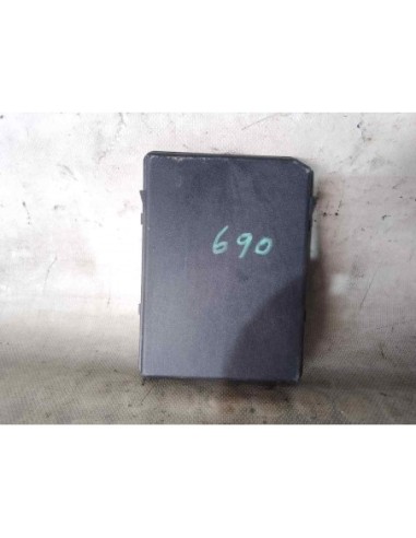 CAJA RELES / FUSIBLES RENAULT CLIO V - 203753