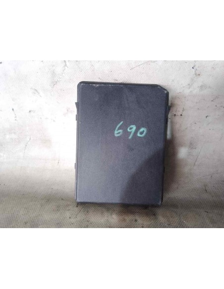 CAJA RELES / FUSIBLES RENAULT CLIO V - 203753