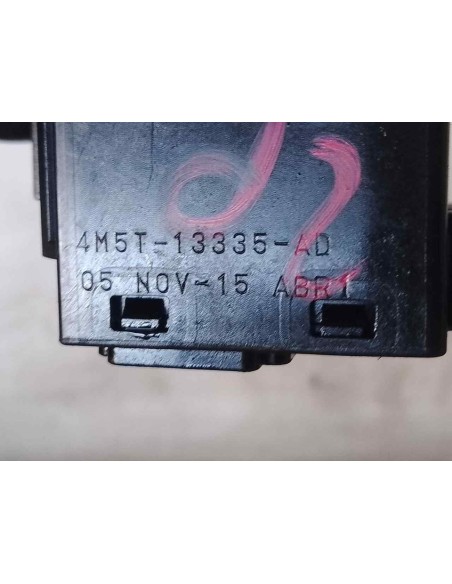 MANDO INTERMITENTES FORD FOCUS BERLINA (CAP) - 216470