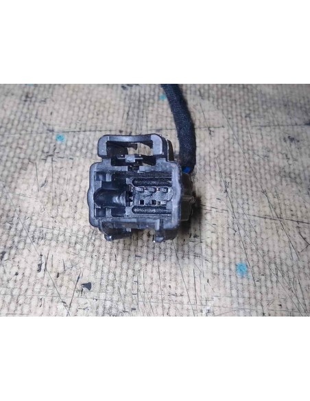 MANDO CALEFACCION / AIRE ACONDICIONADO CITROEN C4 PICASSO - 215595