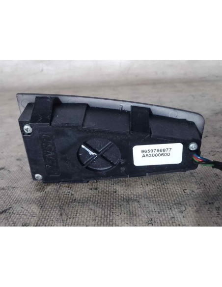 MANDO CALEFACCION / AIRE ACONDICIONADO CITROEN C4 PICASSO - 215595