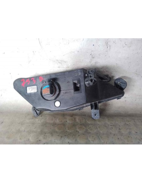 FARO ANTINIEBLA DERECHO OPEL ASTRA K SPORTS TOURER - 215345