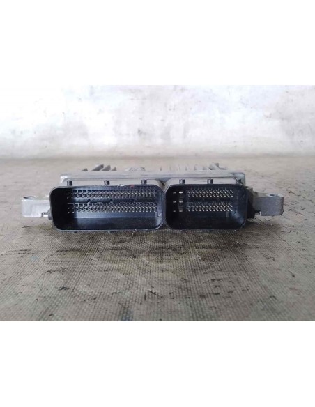 CENTRALITA MOTOR UCE MERCEDES-BENZ CLASE C (BM 204) BERLINA - 199597