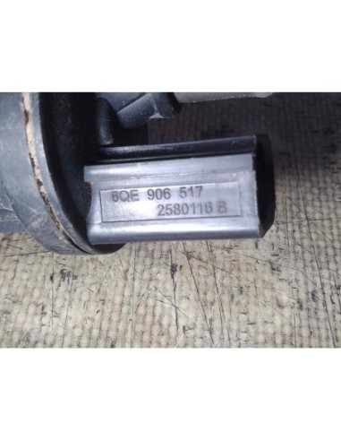 VALVULA EGR SEAT IBIZA (KJ1) - 216912