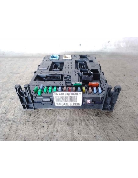 CAJA RELES / FUSIBLES CITROEN C4 PICASSO - 215555