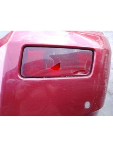 PARAGOLPES TRASERO DODGE AVENGER (JS) - 208867