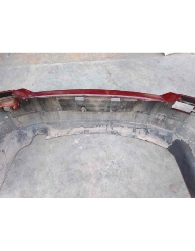 PARAGOLPES TRASERO DODGE AVENGER (JS) - 208867