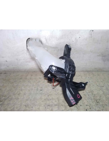 MOTOR CALEFACCION CITROEN C4 PICASSO - 215611