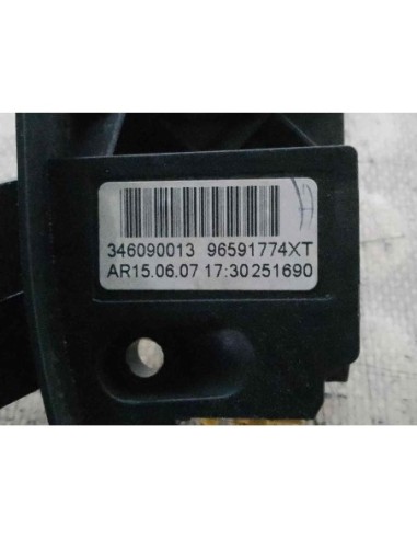 MANDO VOLANTE CITROEN C4 PICASSO - 215628