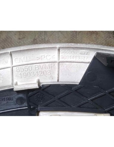 MODULO ELECTRONICO CITROEN C4 PICASSO - 215566