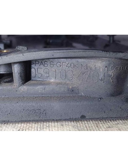 TAPA BALANCINES PORSCHE CAYENNE (TIPO 92A) - 216882