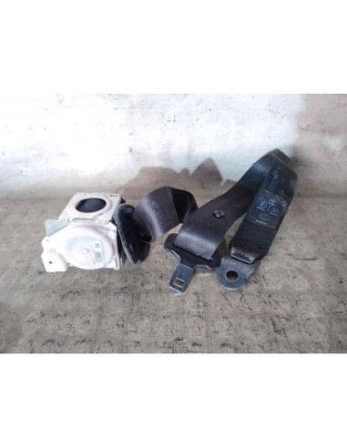 CINTURON SEGURIDAD TRASERO IZQUIERDO CITROEN C4...