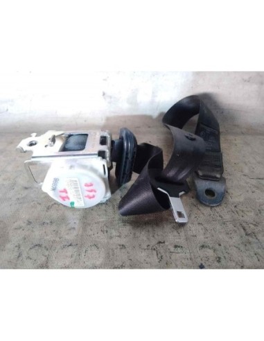 CINTURON SEGURIDAD TRASERO IZQUIERDO CITROEN C4...