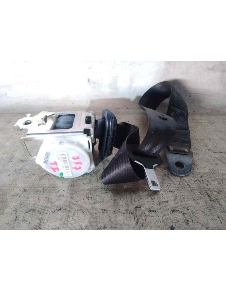 CINTURON SEGURIDAD TRASERO IZQUIERDO CITROEN C4 PICASSO - 215562