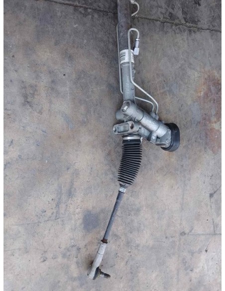 CREMALLERA DIRECCION VOLKSWAGEN POLO V (6R1) - 214303