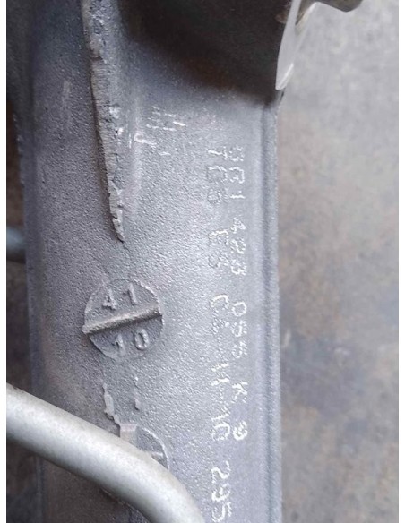 CREMALLERA DIRECCION VOLKSWAGEN POLO V (6R1) - 214303