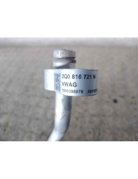 TUBOS AIRE ACONDICIONADO SEAT IBIZA (KJ1) - 216910