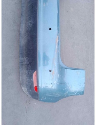 PARAGOLPES TRASERO VOLKSWAGEN GOLF PLUS V (5M1)...