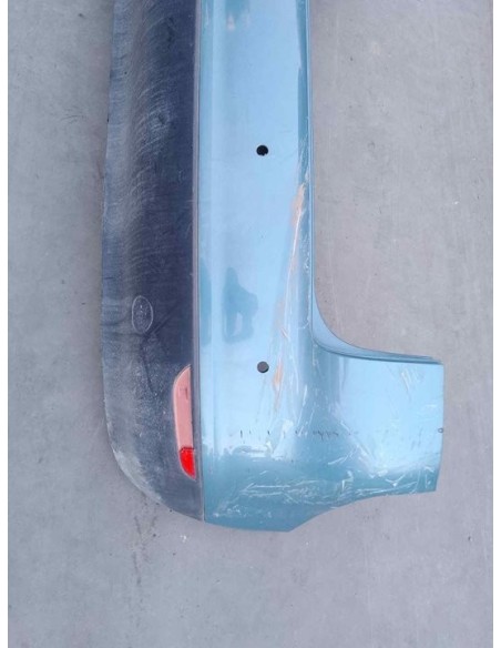 PARAGOLPES TRASERO VOLKSWAGEN GOLF PLUS V (5M1) - 191951