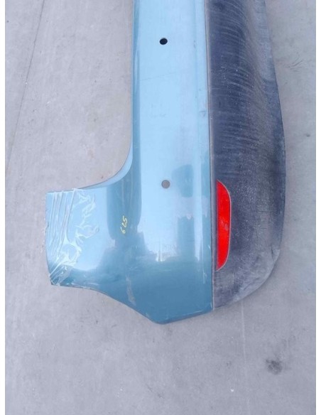 PARAGOLPES TRASERO VOLKSWAGEN GOLF PLUS V (5M1) - 191951