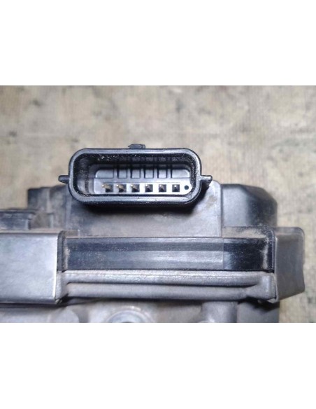 CAJA MARIPOSA RENAULT CLIO V - 204248