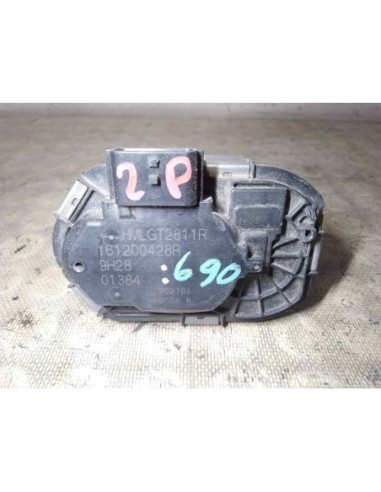 CAJA MARIPOSA RENAULT CLIO V - 204248