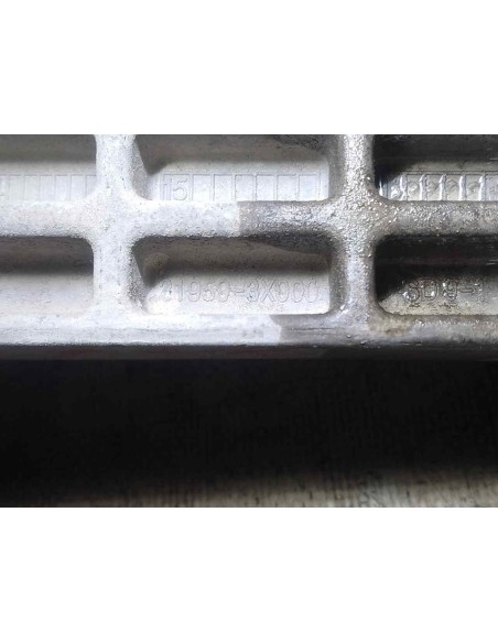 SOPORTE CAMBIO KIA RIO (UB) - 210514