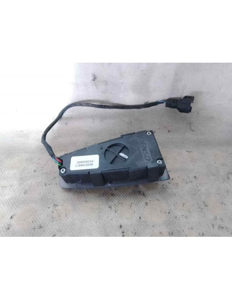 MANDO CLIMATIZADOR CITROEN C4 PICASSO - 215596