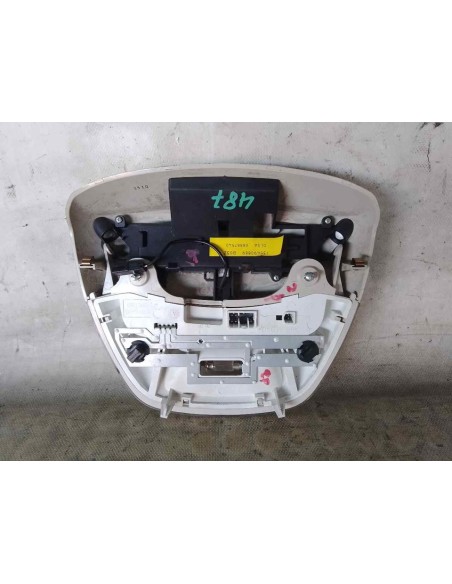 LUZ INTERIOR LANCIA YPSILON (101) - 216518