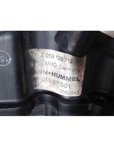 COLECTOR ADMISION PORSCHE CAYENNE (TIPO 92A) - 216901