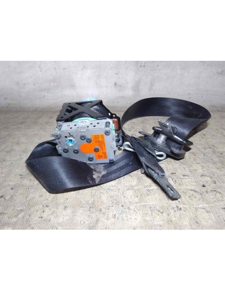 CINTURON SEGURIDAD DELANTERO IZQUIERDO CITROEN C4 PICASSO - 215556